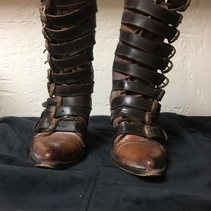 Shoes | Freebird Stoke 